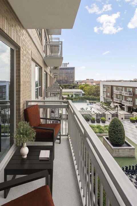 Tiny photo for 2727 Travis Street #316, Houston, TX 77006 (MLS # 45779020)