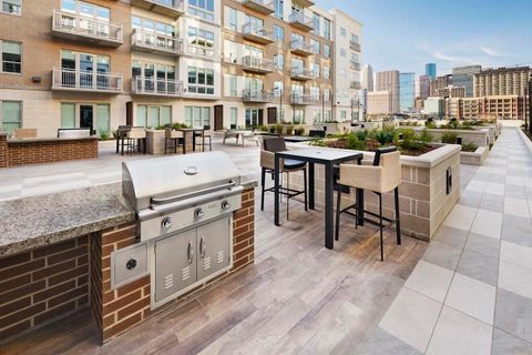 Tiny photo for 2727 Travis Street #316, Houston, TX 77006 (MLS # 45779020)