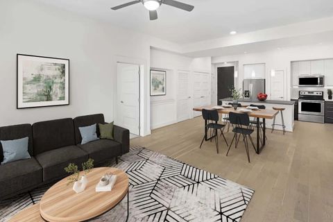Tiny photo for 2727 Travis Street #316, Houston, TX 77006 (MLS # 45779020)