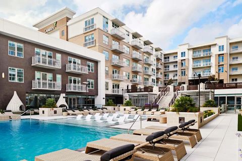 Tiny photo for 2727 Travis Street #316, Houston, TX 77006 (MLS # 45779020)