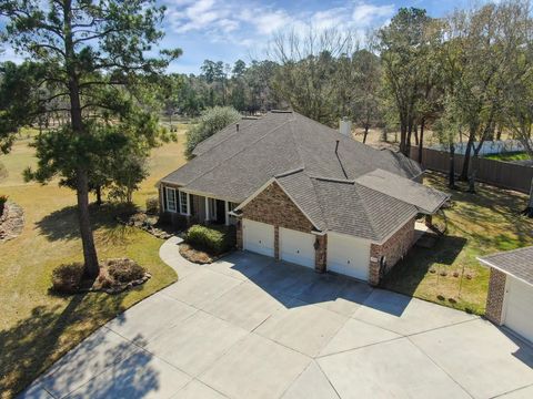 Homes For Sale - 25536 Richards Road<br/> Spring, TX 77386
