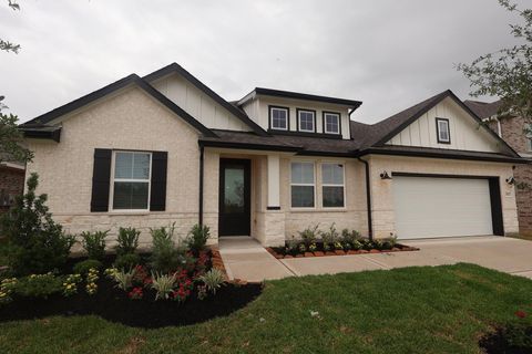 Photo of 18634 Eastwood Ridge Drive, Crosby, TX 77532 (MLS # 26860576)