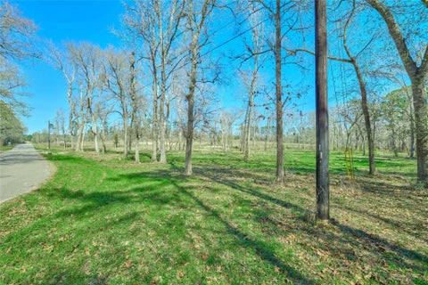 Vacant Land For Sale - 13030 Hill Creek Road<br/> Montgomery, TX 77356
