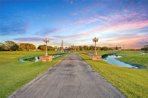 9950 Palestine Road Brenham TX 77833