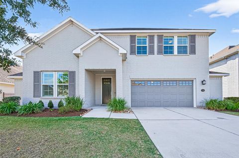 Photo of 2212 Hay Field Court, Conroe, TX 77384 (MLS # 81419571)