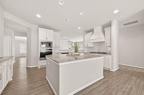 Photo of 2212 Hay Field Court, Conroe, TX 77384 (MLS # 81419571)