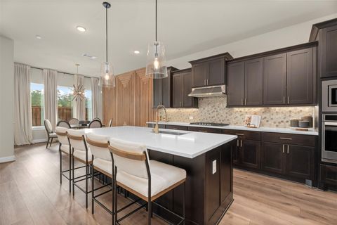 Photo of 28220 Cedar Peak Drive, Spring, TX 77386 (MLS # 32789619)