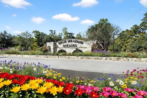 Vacant Land For Sale - 7506 Iron Valley Court<br/> Montgomery, TX 77316