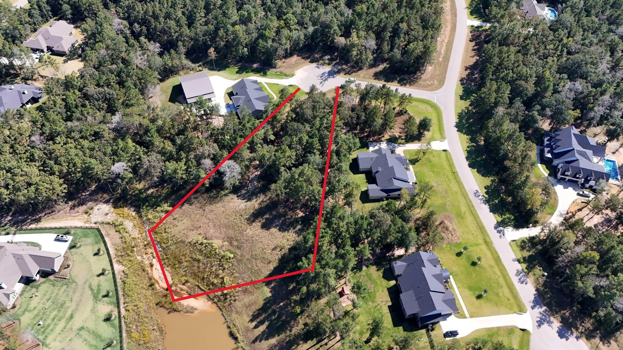 7506 Iron Valley Court