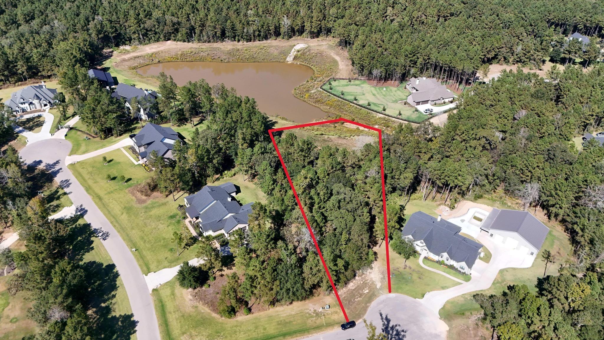 7506 Iron Valley Court