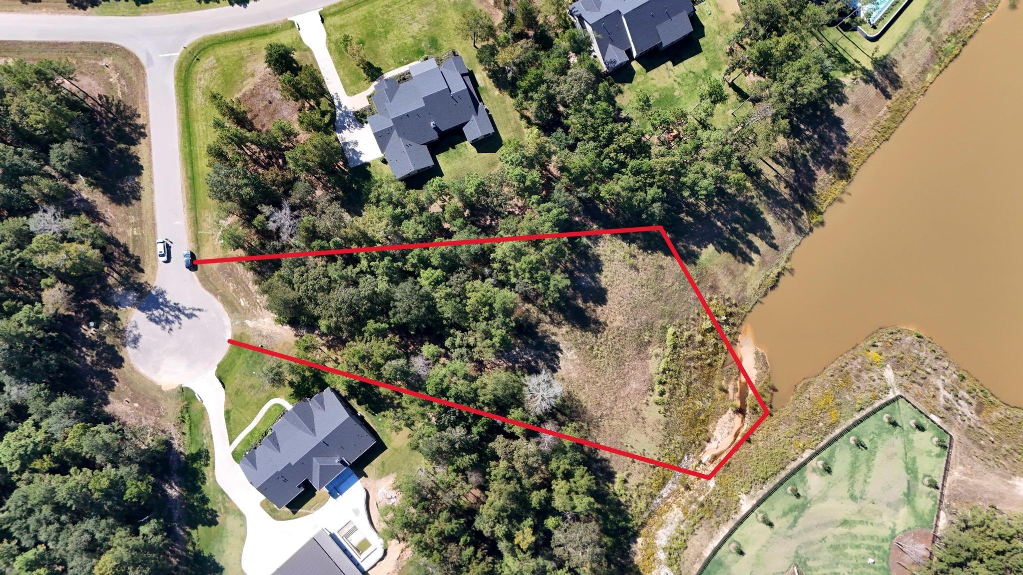 7506 Iron Valley Court