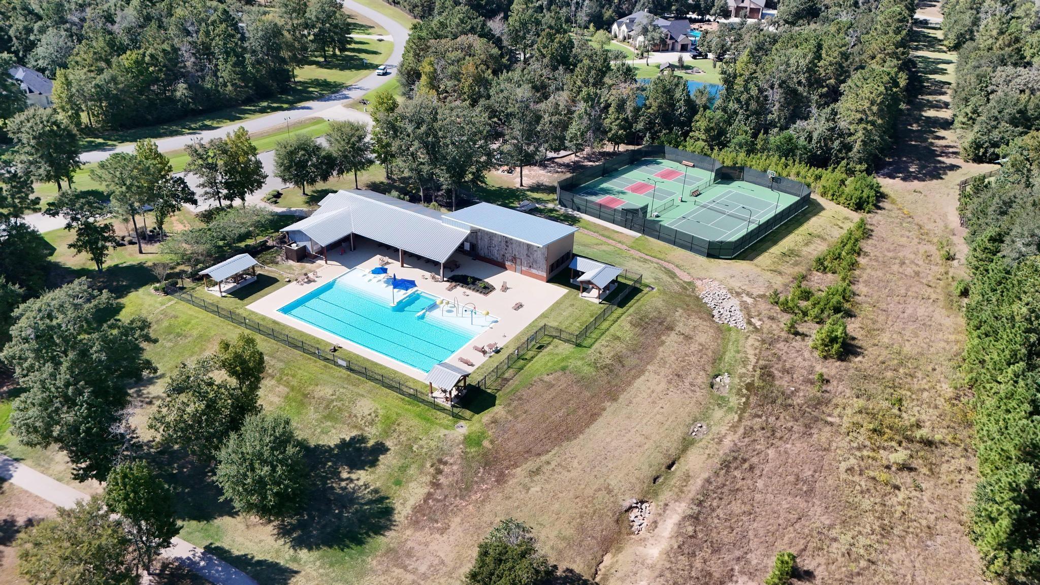 7506 Iron Valley Court