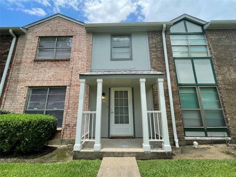 Photo of 4079 Young Street, Pasadena, TX 77504 (MLS # 49136944)
