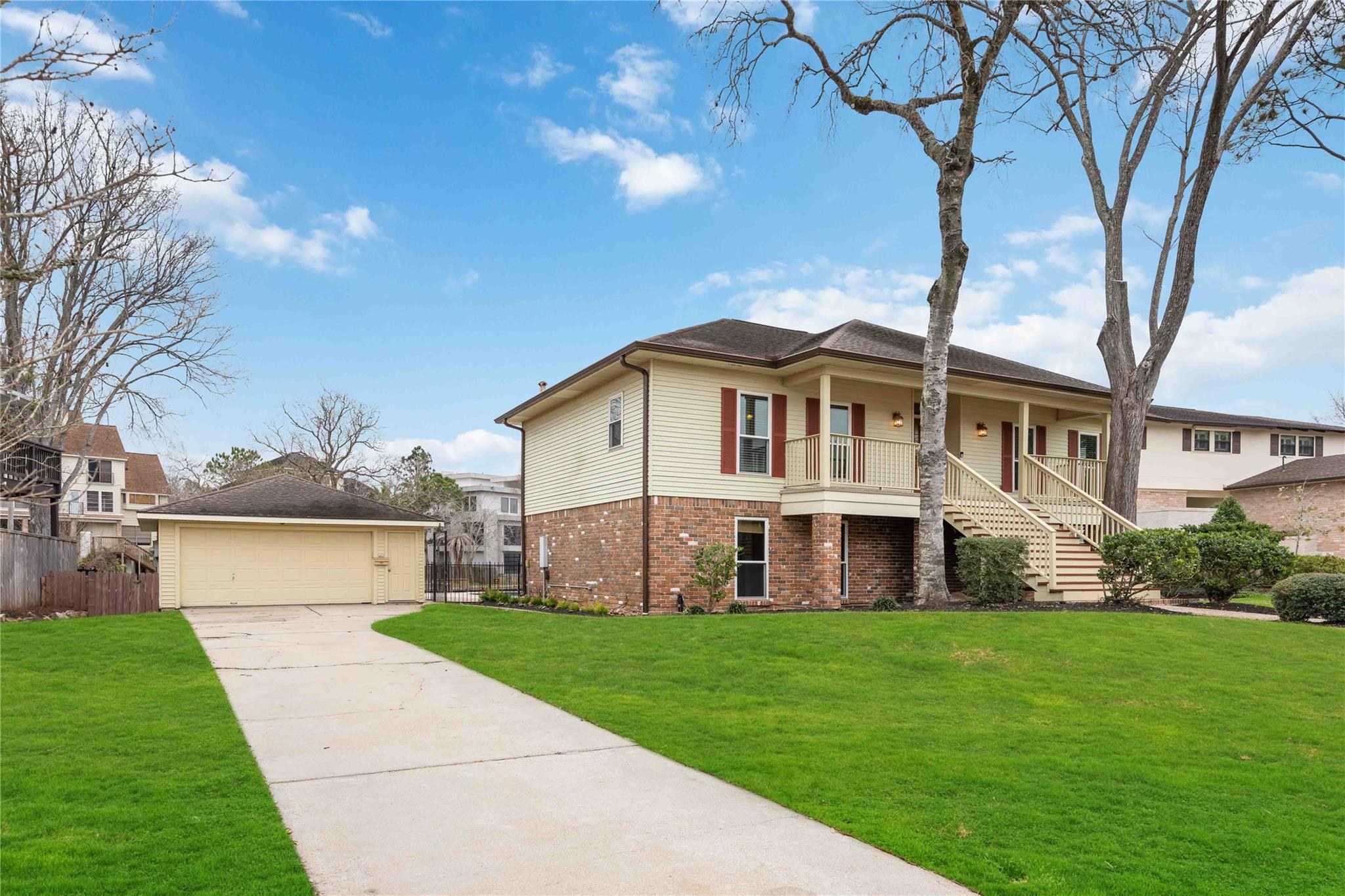 18623 Point Lookout Drive