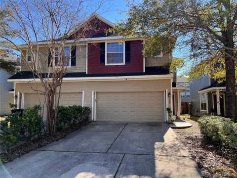 Photo of 9008 Elm Drake Lane, Humble, TX 77338 (MLS # 41069338)