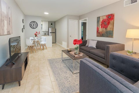 Photo of 3316 N Macgregor Way #4, Houston, TX 77004 (MLS # 7038684)