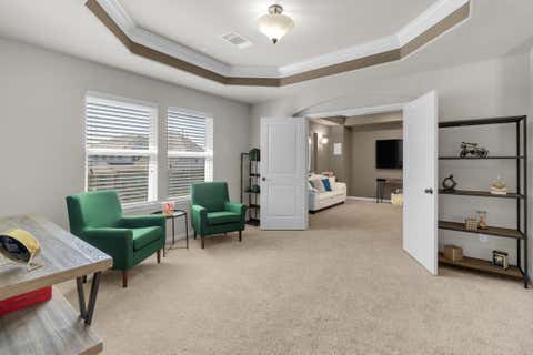 Tiny photo for 5907 Diamond Shadow Court, Richmond, TX 77469 (MLS # 61020681)