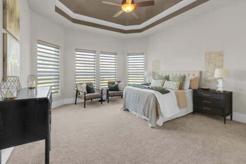 Tiny photo for 5907 Diamond Shadow Court, Richmond, TX 77469 (MLS # 61020681)