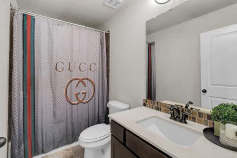 Tiny photo for 5907 Diamond Shadow Court, Richmond, TX 77469 (MLS # 61020681)