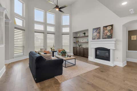 Tiny photo for 5907 Diamond Shadow Court, Richmond, TX 77469 (MLS # 61020681)