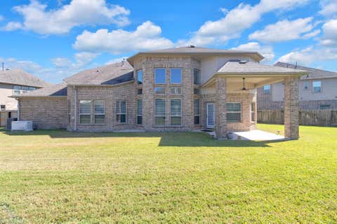 Tiny photo for 5907 Diamond Shadow Court, Richmond, TX 77469 (MLS # 61020681)