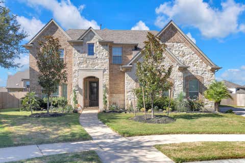 Photo of 5907 Diamond Shadow Court, Richmond, TX 77469 (MLS # 61020681)