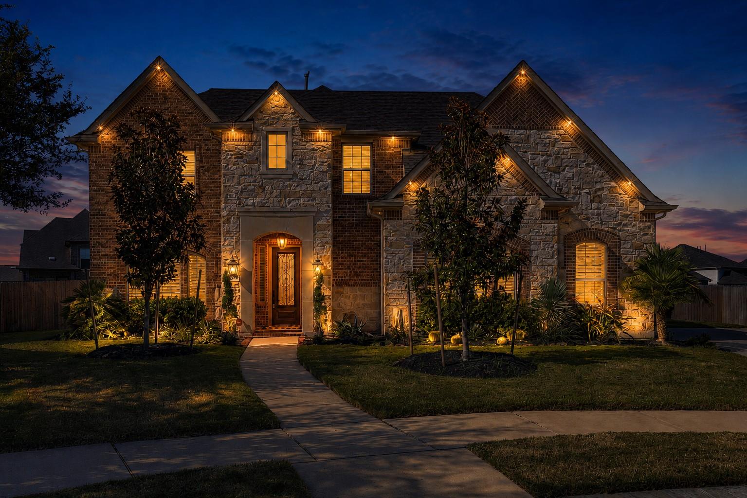 5907 Diamond Shadow Court