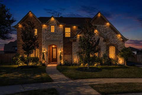 Tiny photo for 5907 Diamond Shadow Court, Richmond, TX 77469 (MLS # 61020681)