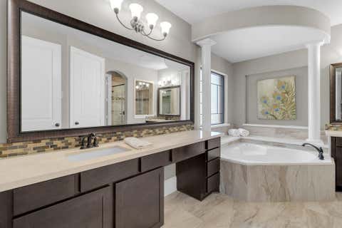 Tiny photo for 5907 Diamond Shadow Court, Richmond, TX 77469 (MLS # 61020681)