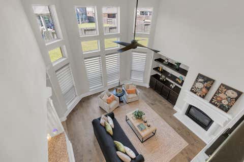Tiny photo for 5907 Diamond Shadow Court, Richmond, TX 77469 (MLS # 61020681)