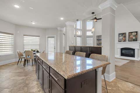 Tiny photo for 5907 Diamond Shadow Court, Richmond, TX 77469 (MLS # 61020681)
