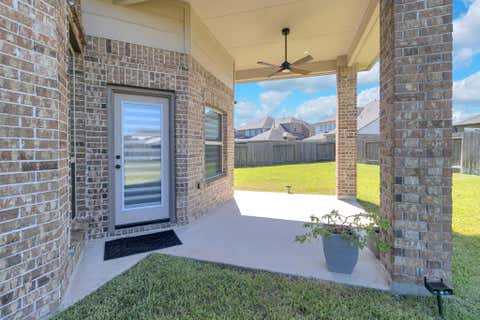 Tiny photo for 5907 Diamond Shadow Court, Richmond, TX 77469 (MLS # 61020681)