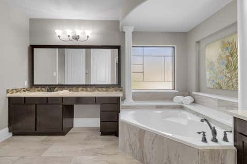 Tiny photo for 5907 Diamond Shadow Court, Richmond, TX 77469 (MLS # 61020681)