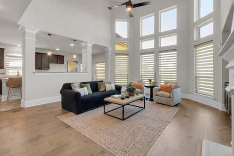 Tiny photo for 5907 Diamond Shadow Court, Richmond, TX 77469 (MLS # 61020681)