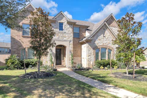 Tiny photo for 5907 Diamond Shadow Court, Richmond, TX 77469 (MLS # 61020681)