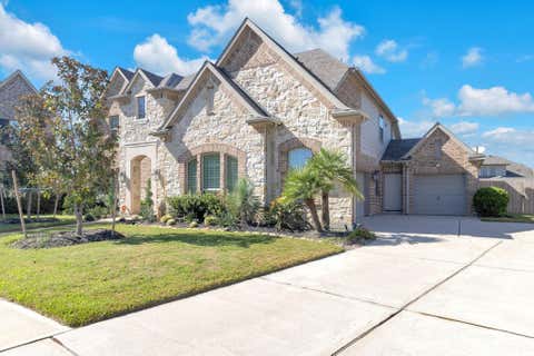 Tiny photo for 5907 Diamond Shadow Court, Richmond, TX 77469 (MLS # 61020681)