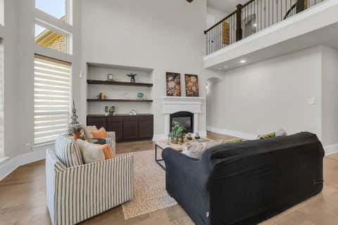 Tiny photo for 5907 Diamond Shadow Court, Richmond, TX 77469 (MLS # 61020681)