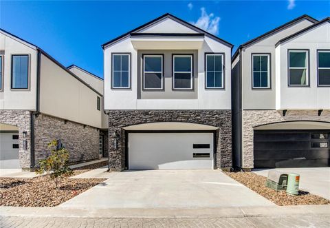 Photo of 2928 El Fenice Lane, Houston, TX 77057 (MLS # 75285438)