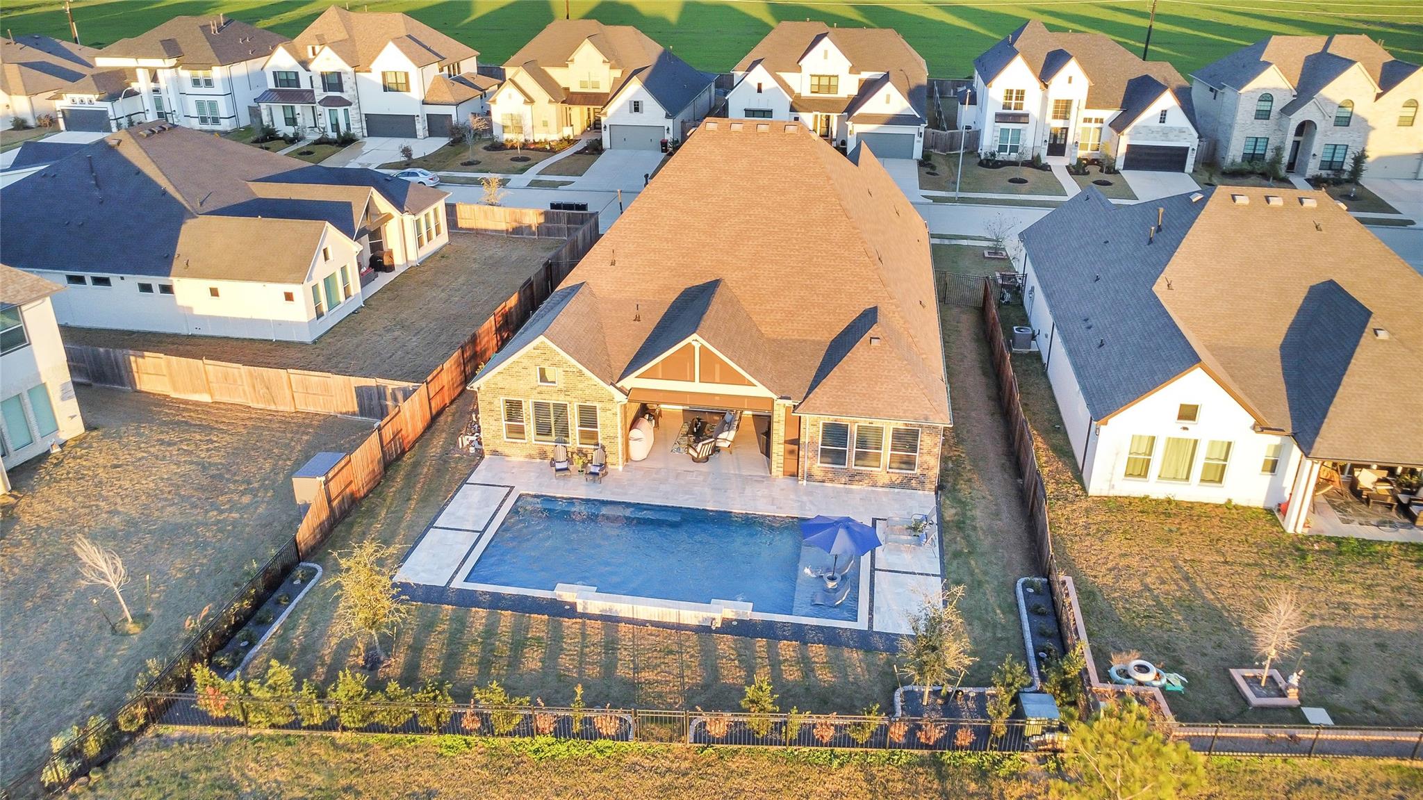 3010 Emerald Field Lane