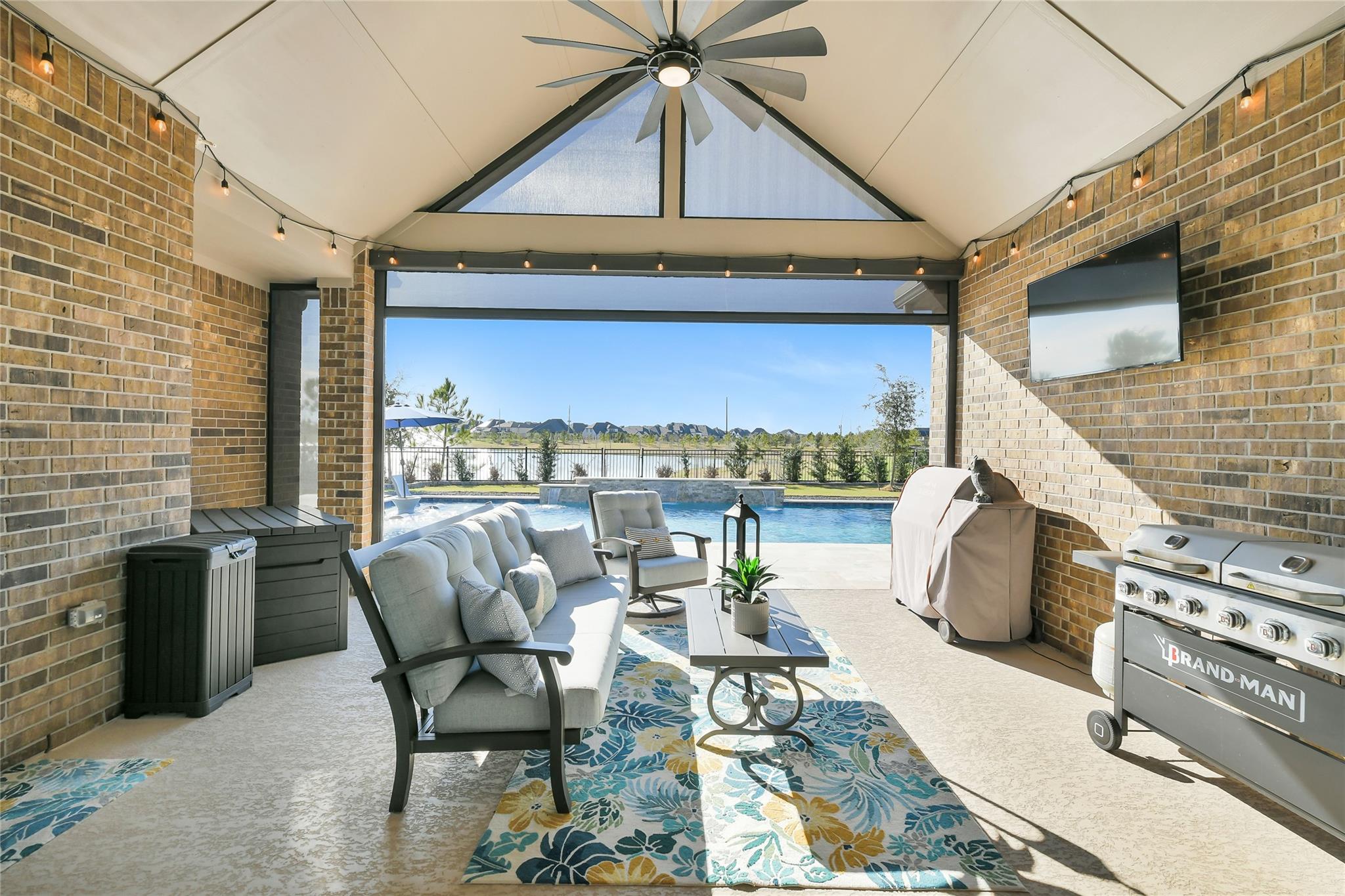 3010 Emerald Field Lane