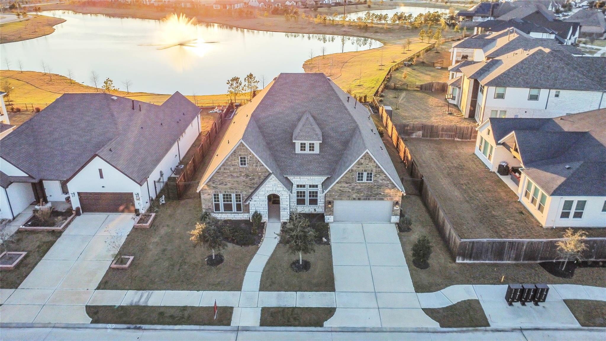 3010 Emerald Field Lane