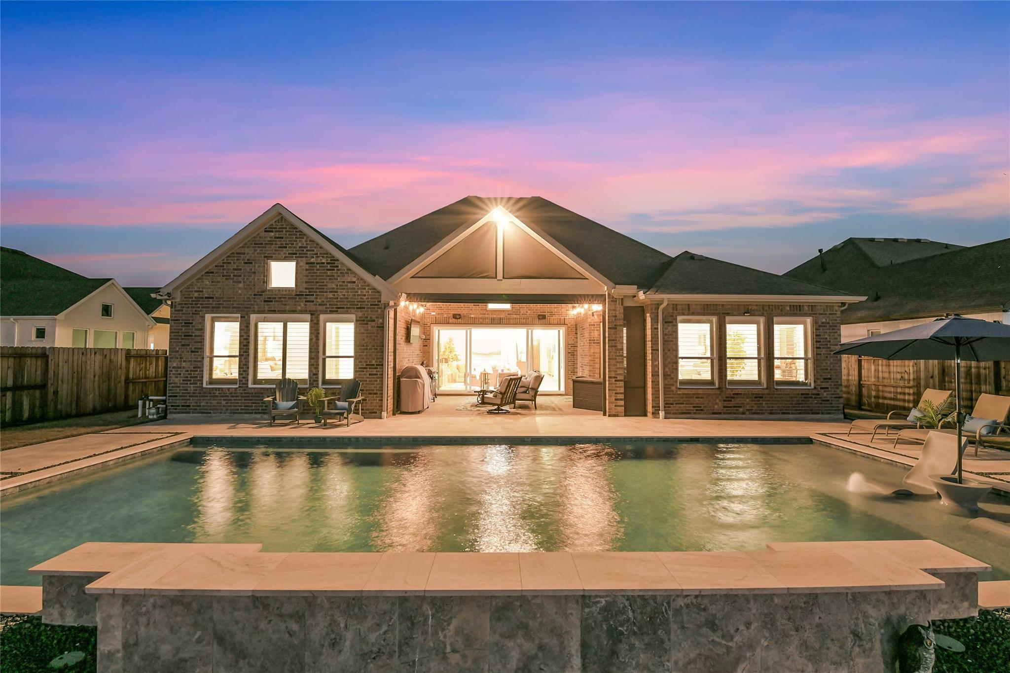 3010 Emerald Field Lane