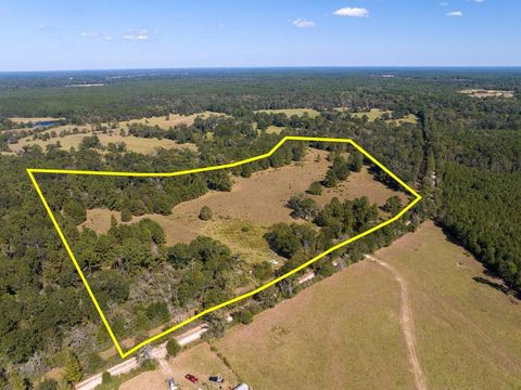 1 County Road 3575 Lovelady TX 75851