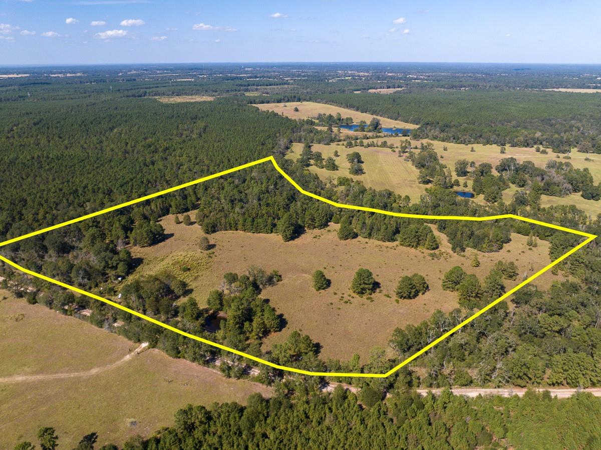 1 County Road 3575