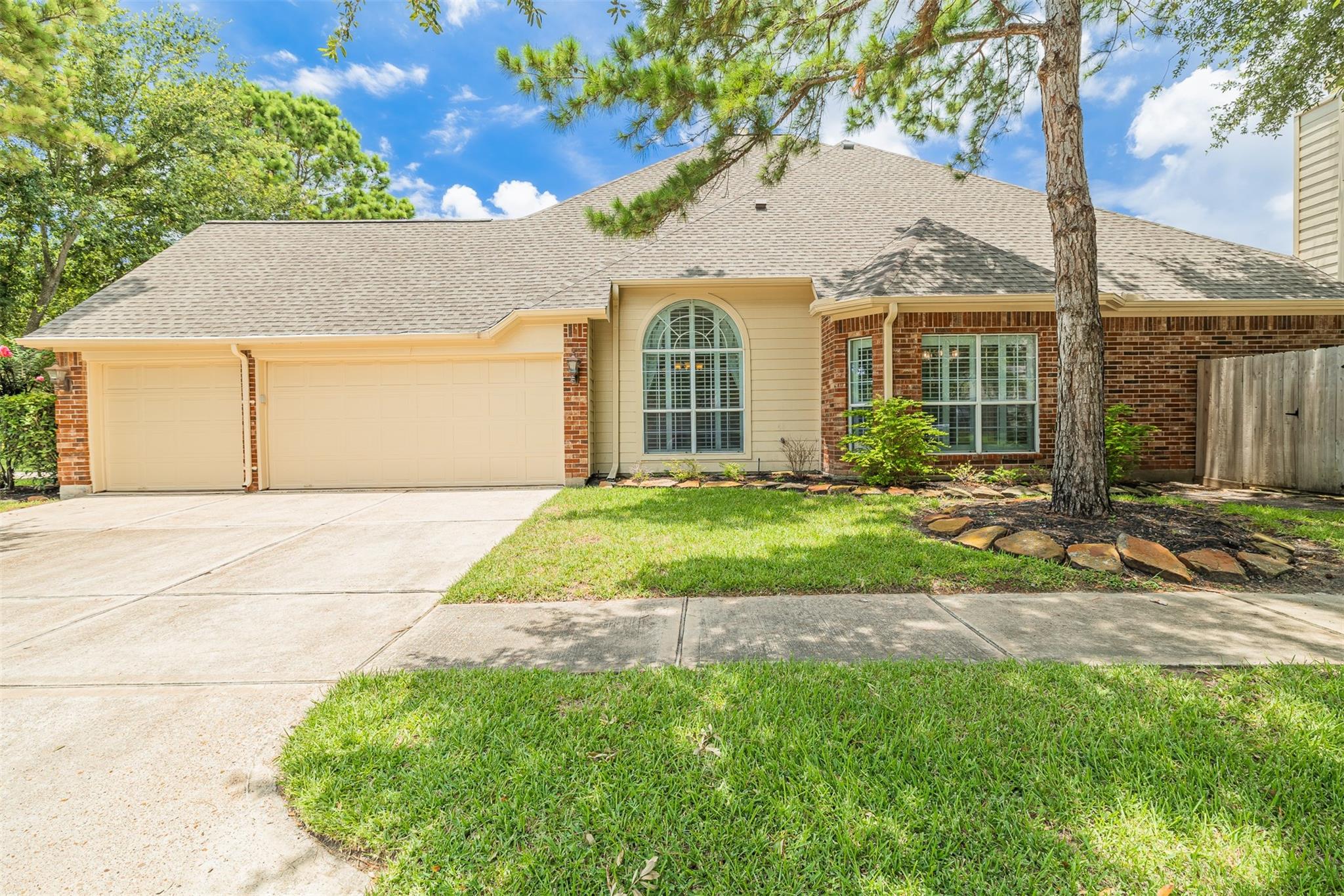 11102 Dawson Springs Drive