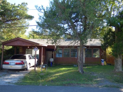 Homes For Sale - 711 Rein Avenue<br/> Orange County, Orange, TX 77630