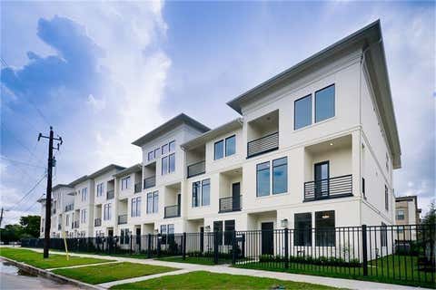 Photo of 3917 Rose Street, Houston, TX 77007 (MLS # 10015021)