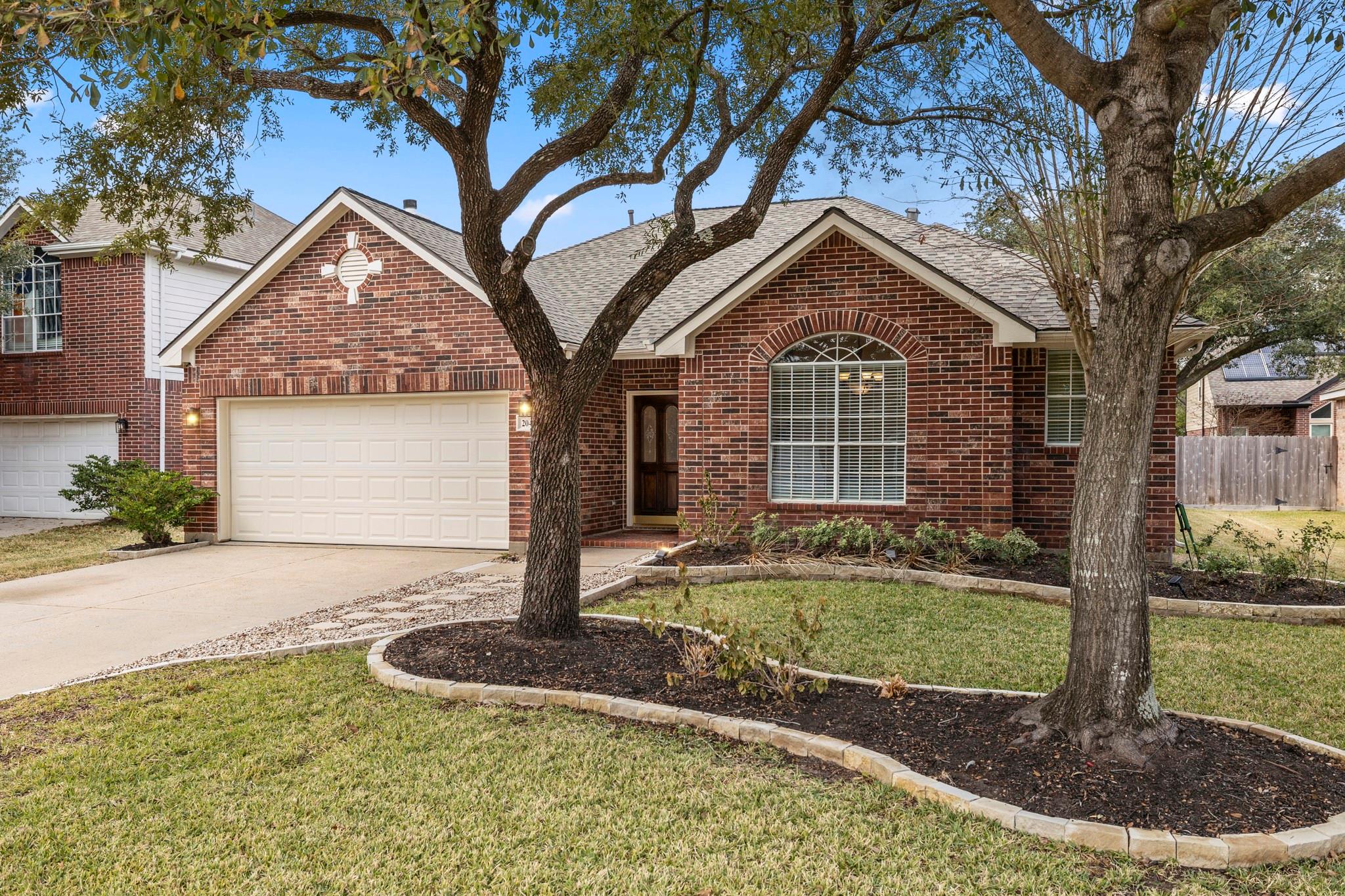 20434 Willow Trace Drive
