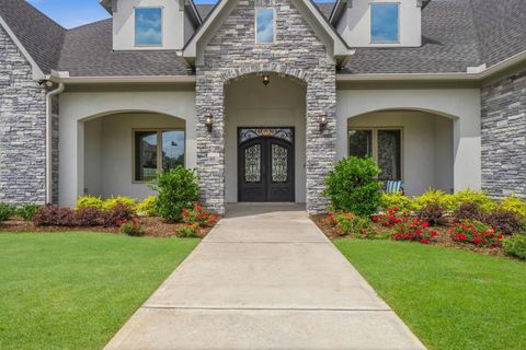 32302 Tall Oaks Way Magnolia TX 77354