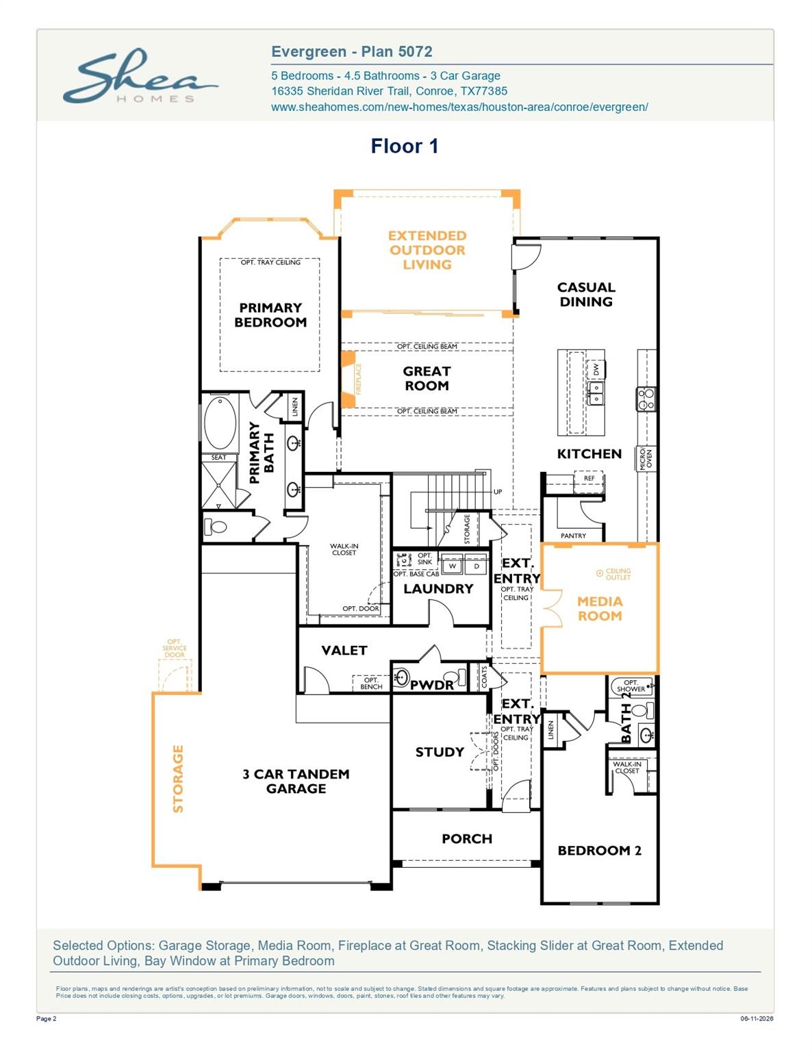 15703 Hoptree Heights Lane